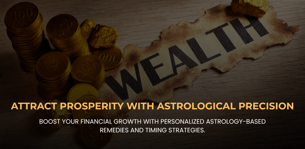 Wealthstare